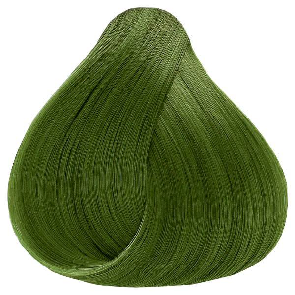 OYA Demi-Permanent Colors - Hybrid Concentrate