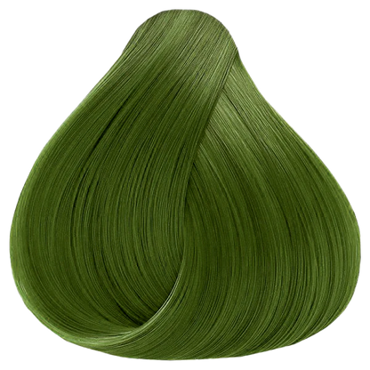 OYA Demi-Permanent Colors - Hybrid Concentrate