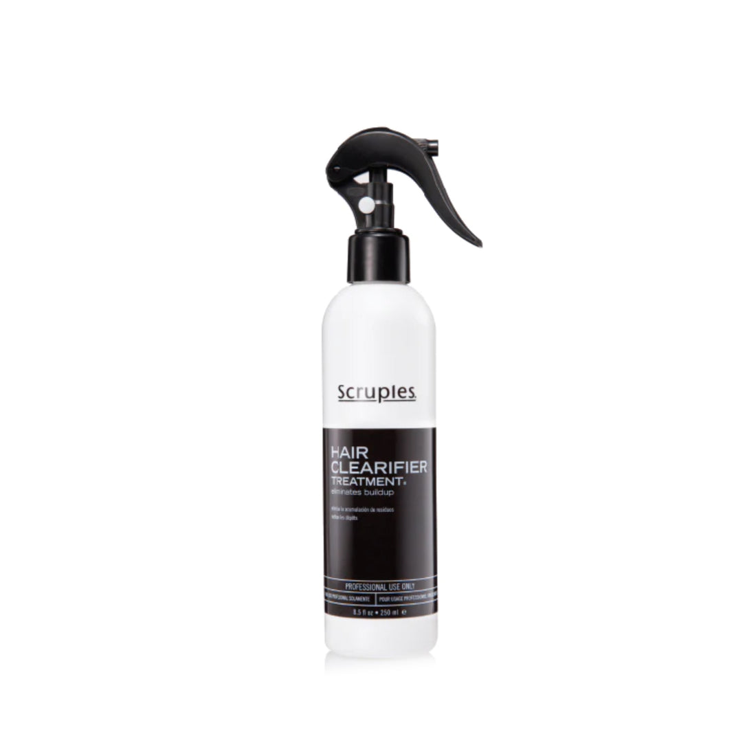 SCRUPLES Hair Clearifier Treatment