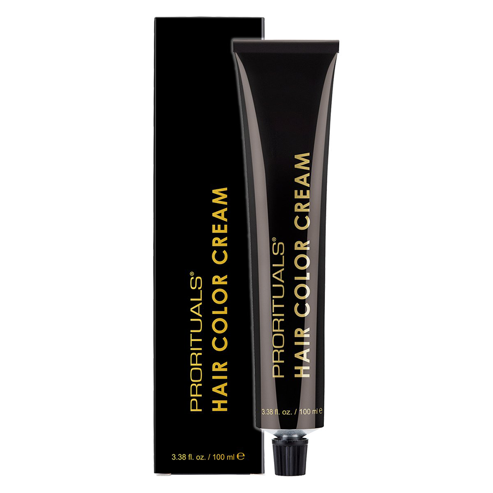 PRORITUALS Hair Color Cream - Metallics