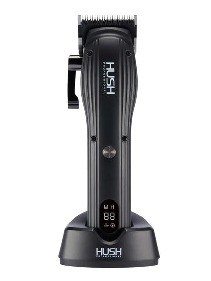 HUSH Clipper C2