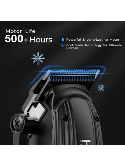 HUSH Clipper C2