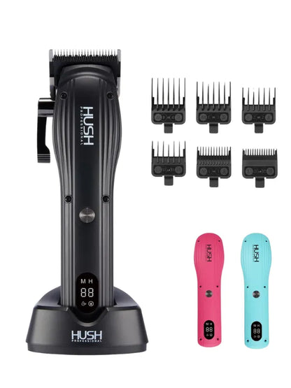 HUSH Clipper C2