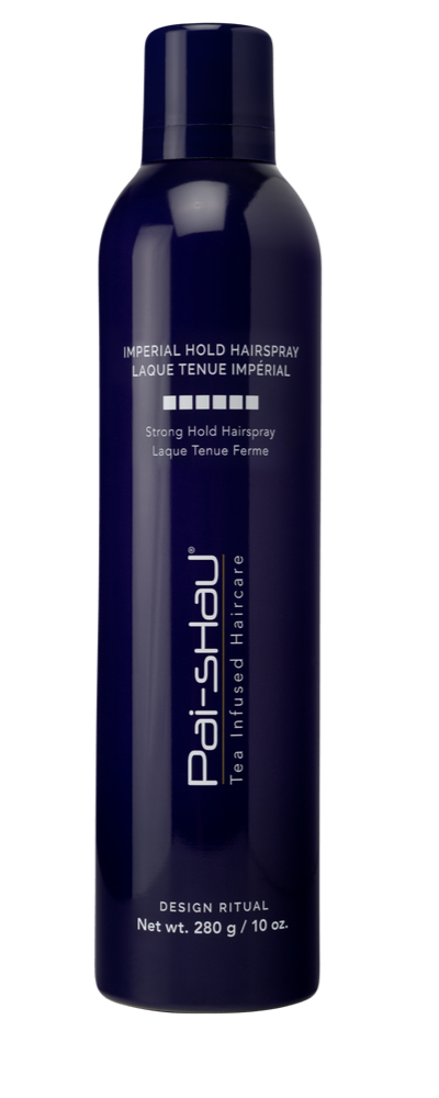 Pai-Shau Imperial Hold Hairspray