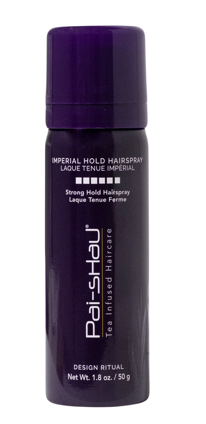 Pai-Shau Imperial Hold Hairspray