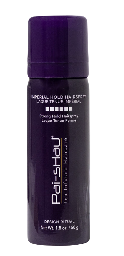 Pai-Shau Imperial Hold Hairspray