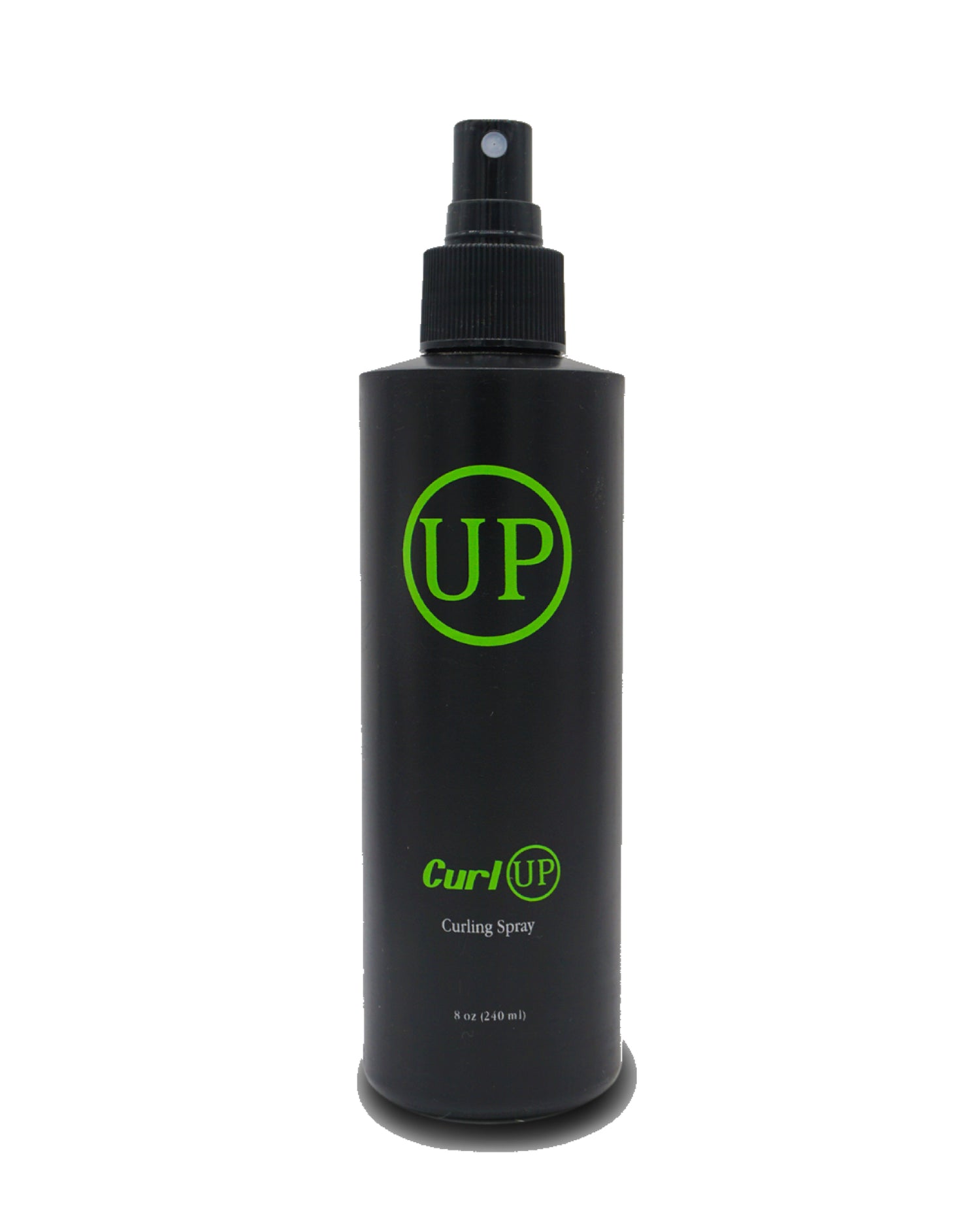UP CurlUP Curling Spray