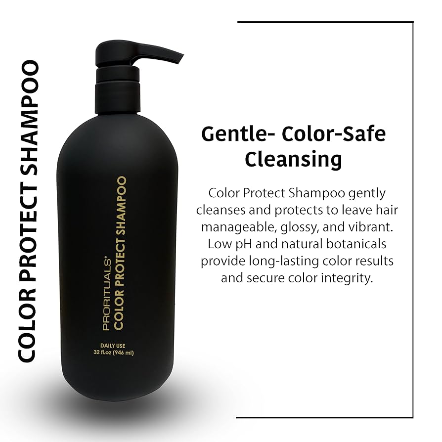 PRORITUALS Color Protect Shampoo