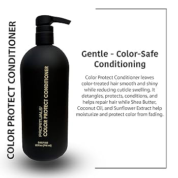 PRORITUALS Color Protect Conditioner