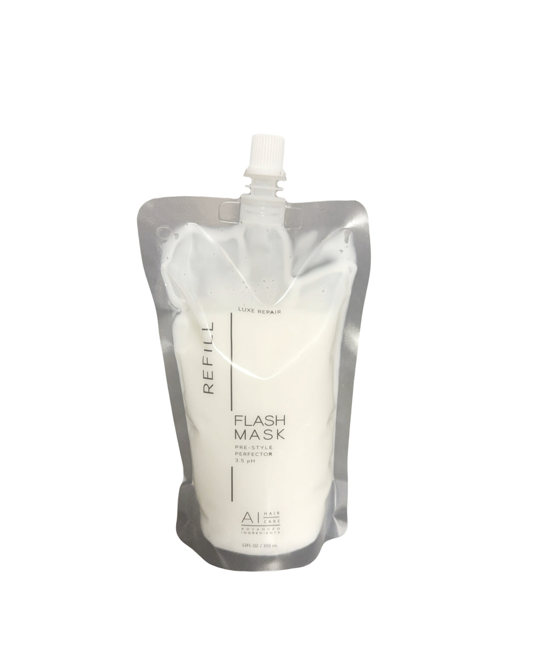 Flashmask Leave-In