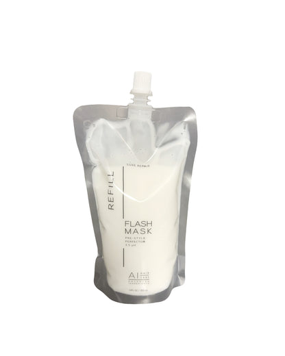 Flashmask Leave-In