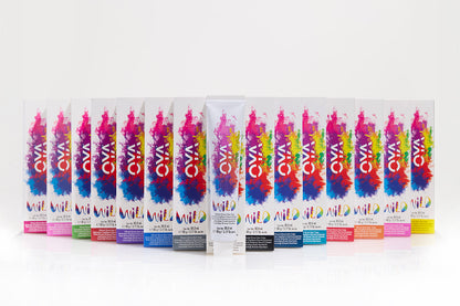 OYA Wild Direct Dye Hair Color