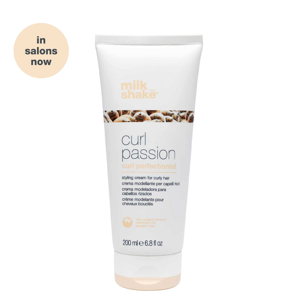 Milk_Shake Curl Passion Perfectionist