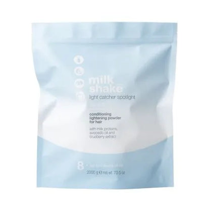 Milk_Shake Light Catcher Level 8