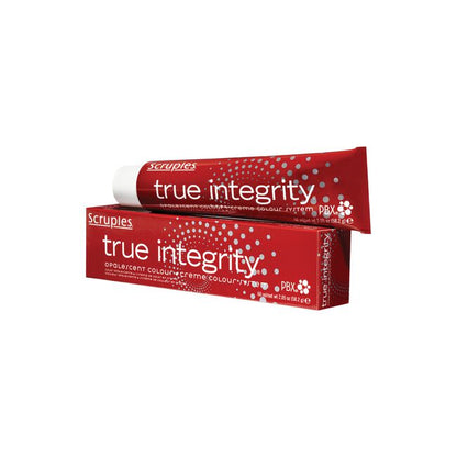 SCRUPLES True Integrity Opalescent Creme Colour - Level 1