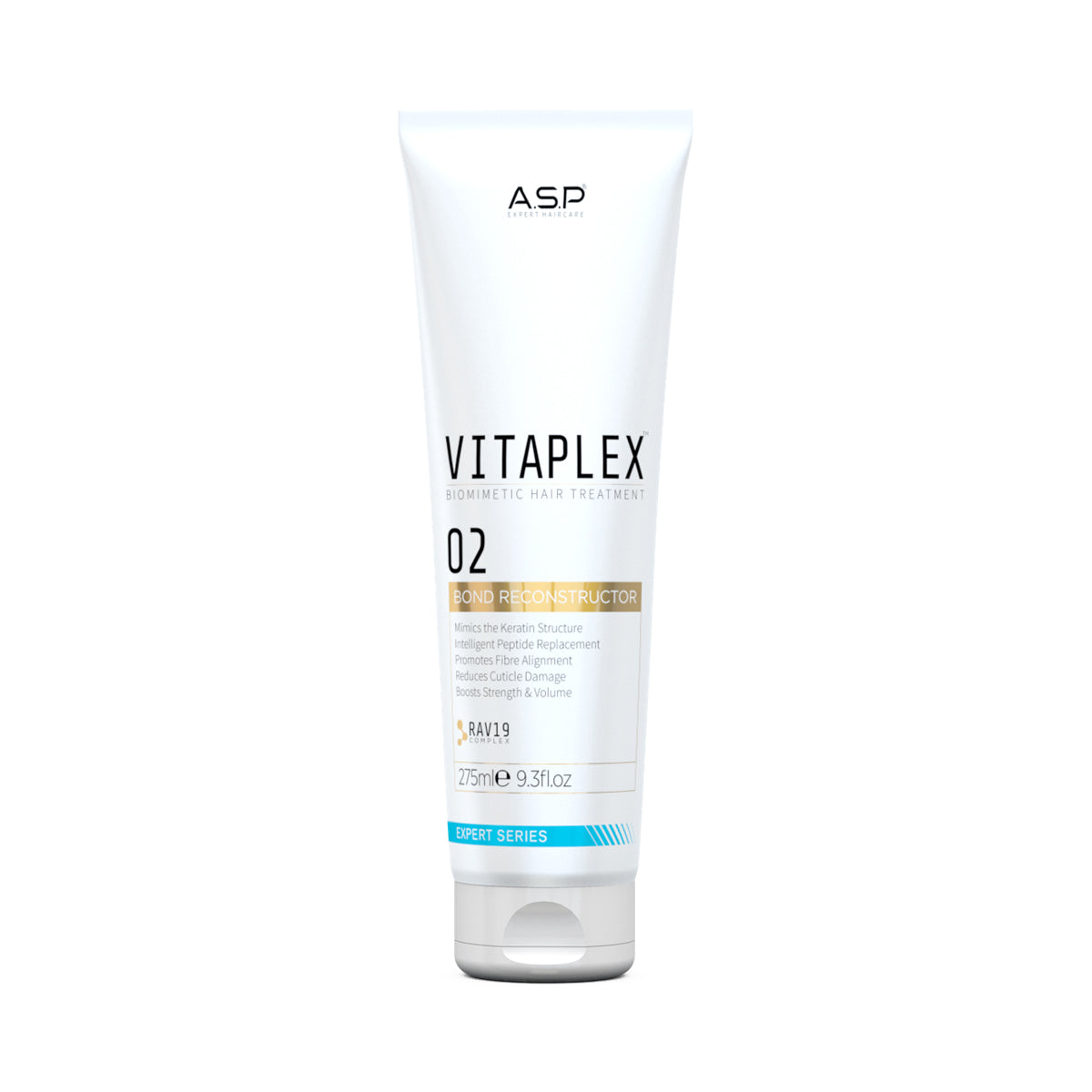 ASP Vitaplex Biomimetic Hair Treatment