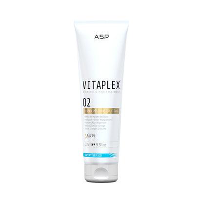 ASP Vitaplex Biomimetic Hair Treatment