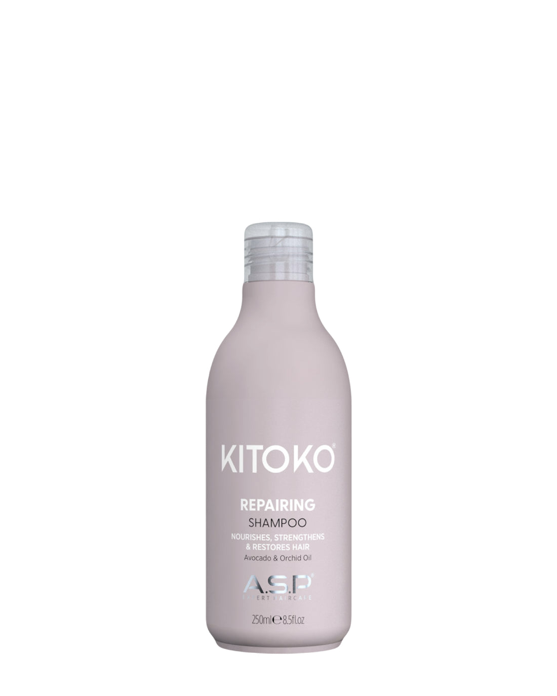 ASP Kitoko Repairing Shampoo