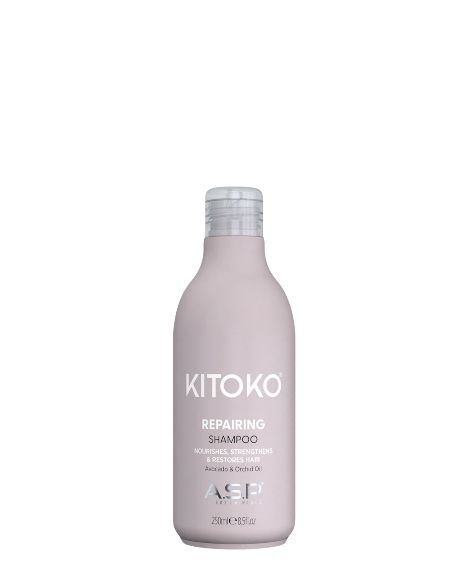 ASP Kitoko Repairing Shampoo