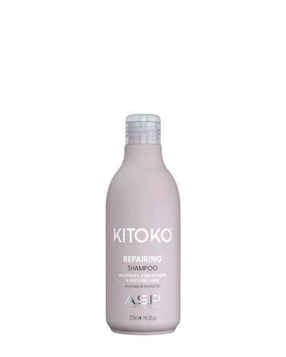 ASP Kitoko Repairing Shampoo