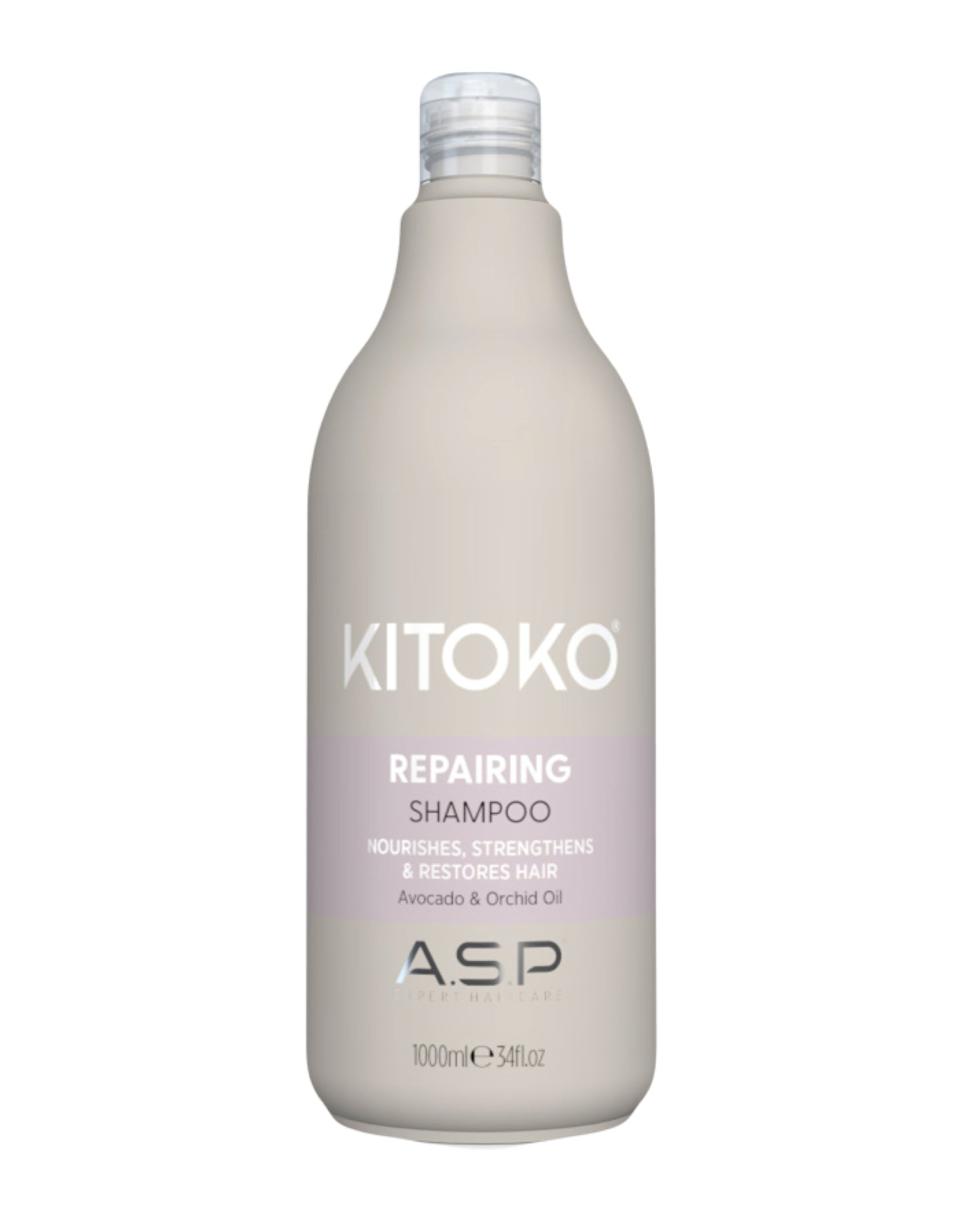 ASP Kitoko Repairing Shampoo