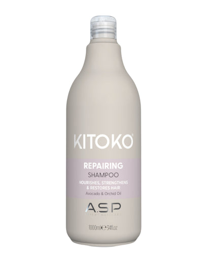 ASP Kitoko Repairing Shampoo