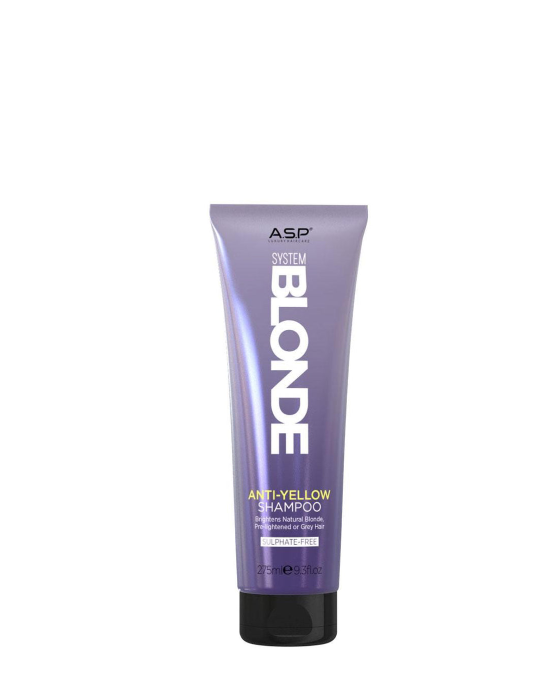 ASP System Blonde Anti-Yellow Shampoo