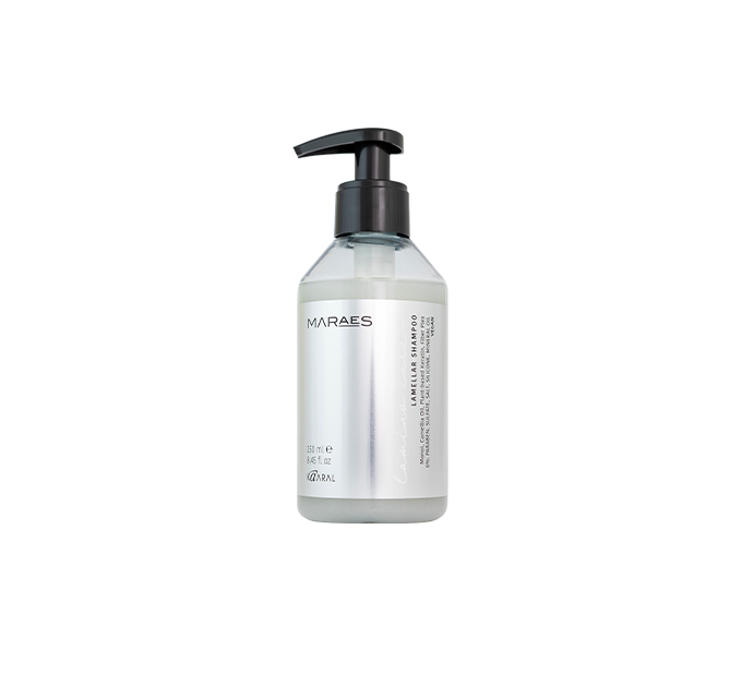 MARAES LAMINO CARE Lamellar Shampoo 8.45 oz