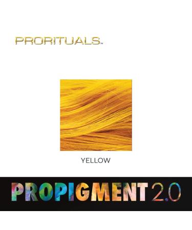 PRORITUALS Pro Pigment 2.0