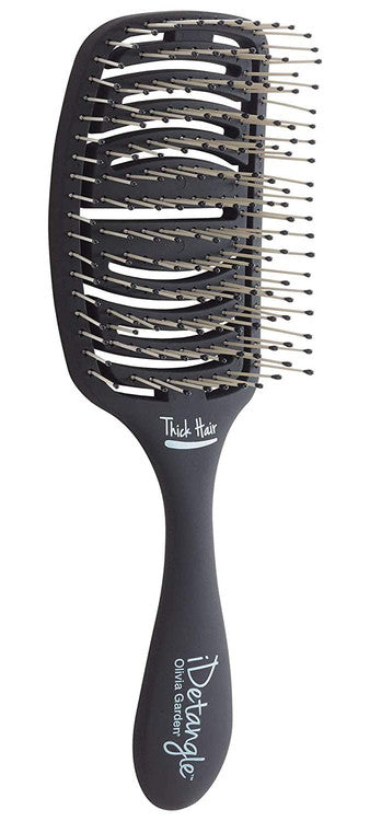 Olivia Garden iDetangle Brush Collection