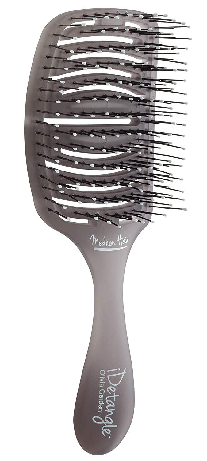 Olivia Garden iDetangle Brush Collection