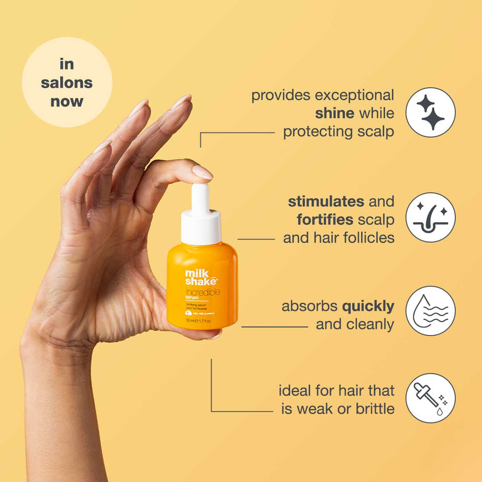 Milk_Shake Incredible Serum