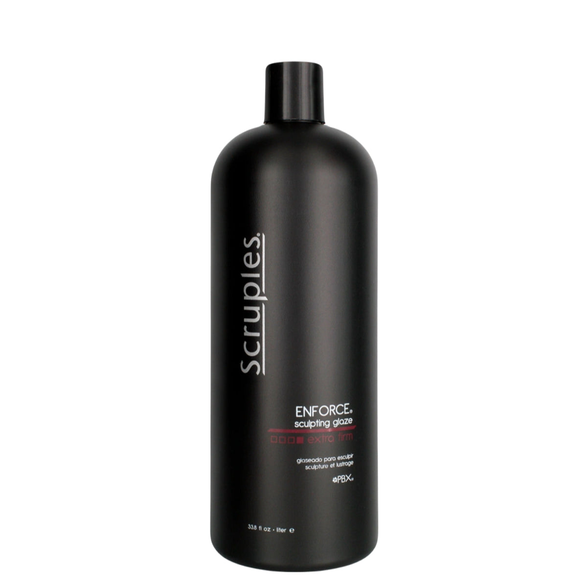 SCRUPLES Enforce Sculpting Glaze