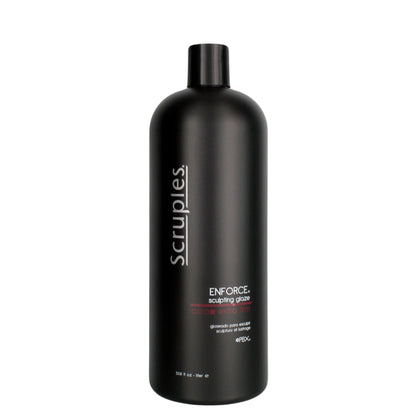 SCRUPLES Enforce Sculpting Glaze