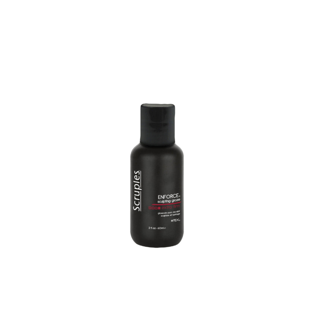 SCRUPLES Enforce Sculpting Glaze