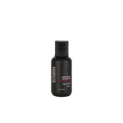 SCRUPLES Enforce Sculpting Glaze