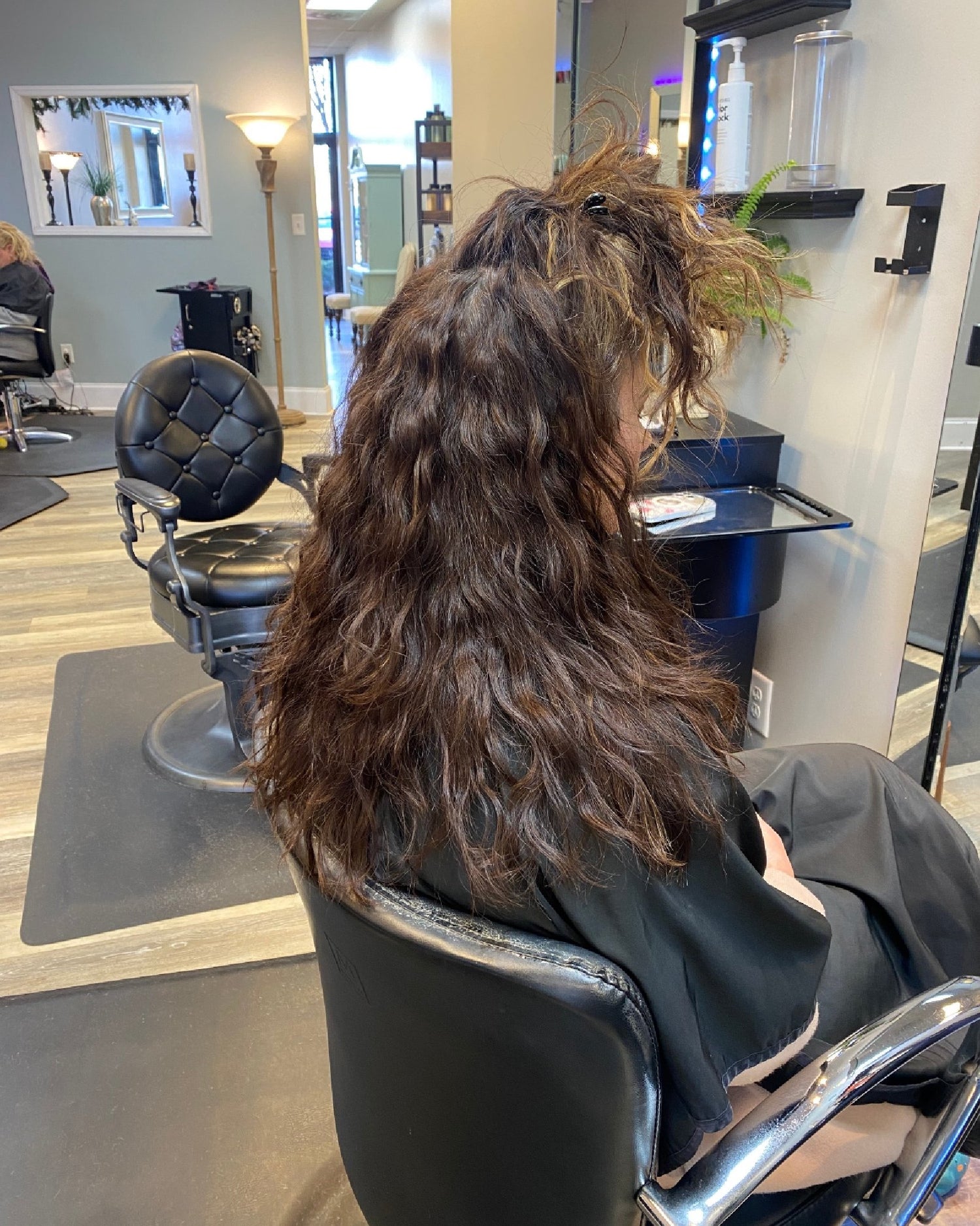 Spektralift Performance Enhancement Additive