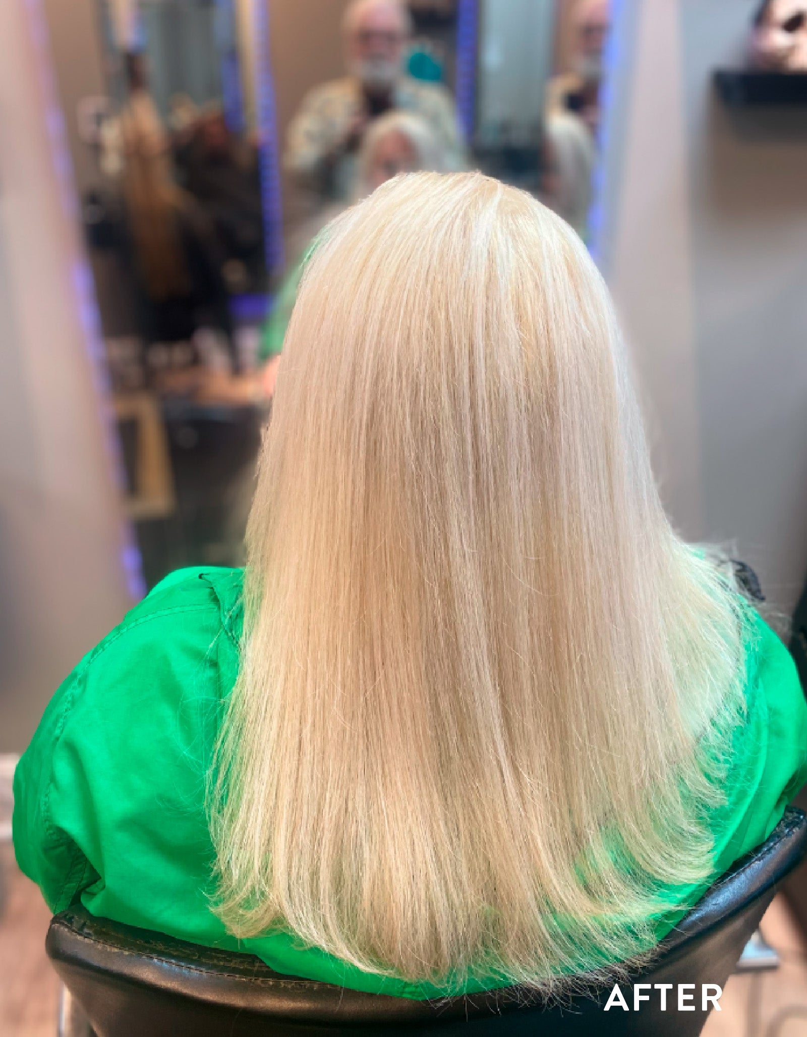 Spektralift Performance Enhancement Additive