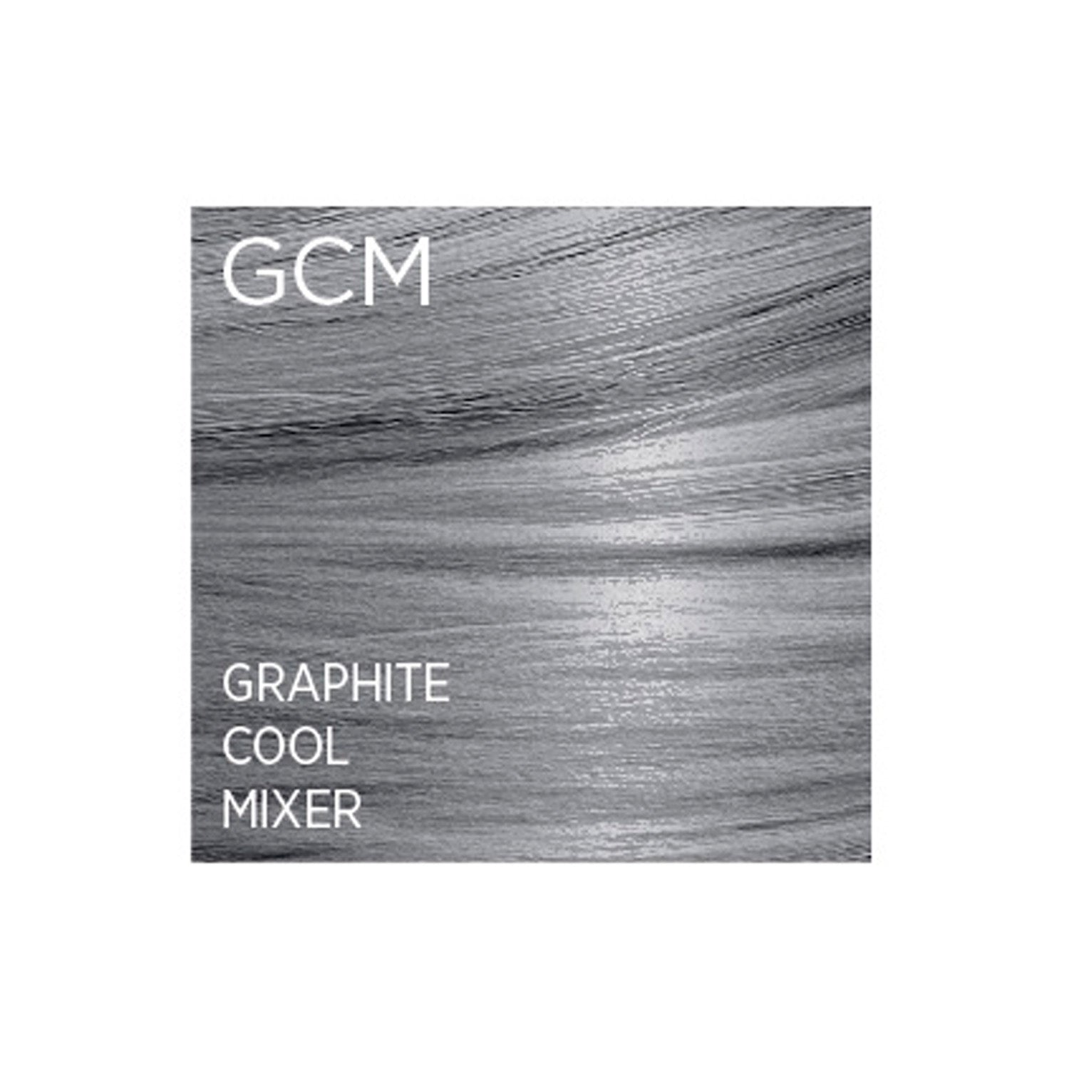 ASP Elixir / Infiniti Permanent Color (Regular Shades) - GCM