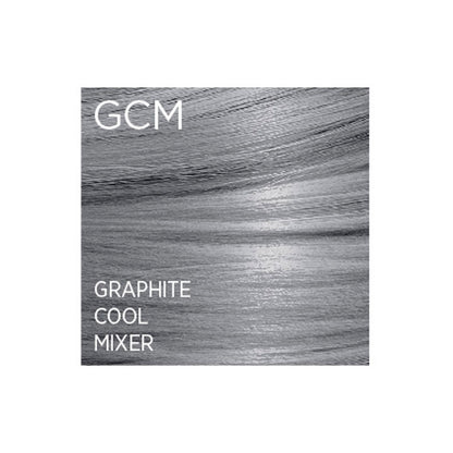 ASP Elixir / Infiniti Permanent Color (Regular Shades) - GCM