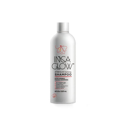 Inca Glow After Glow Hydrating Shampoo