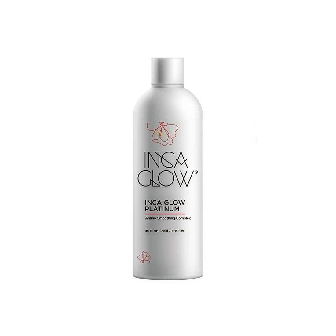 Inca Glow Platinum