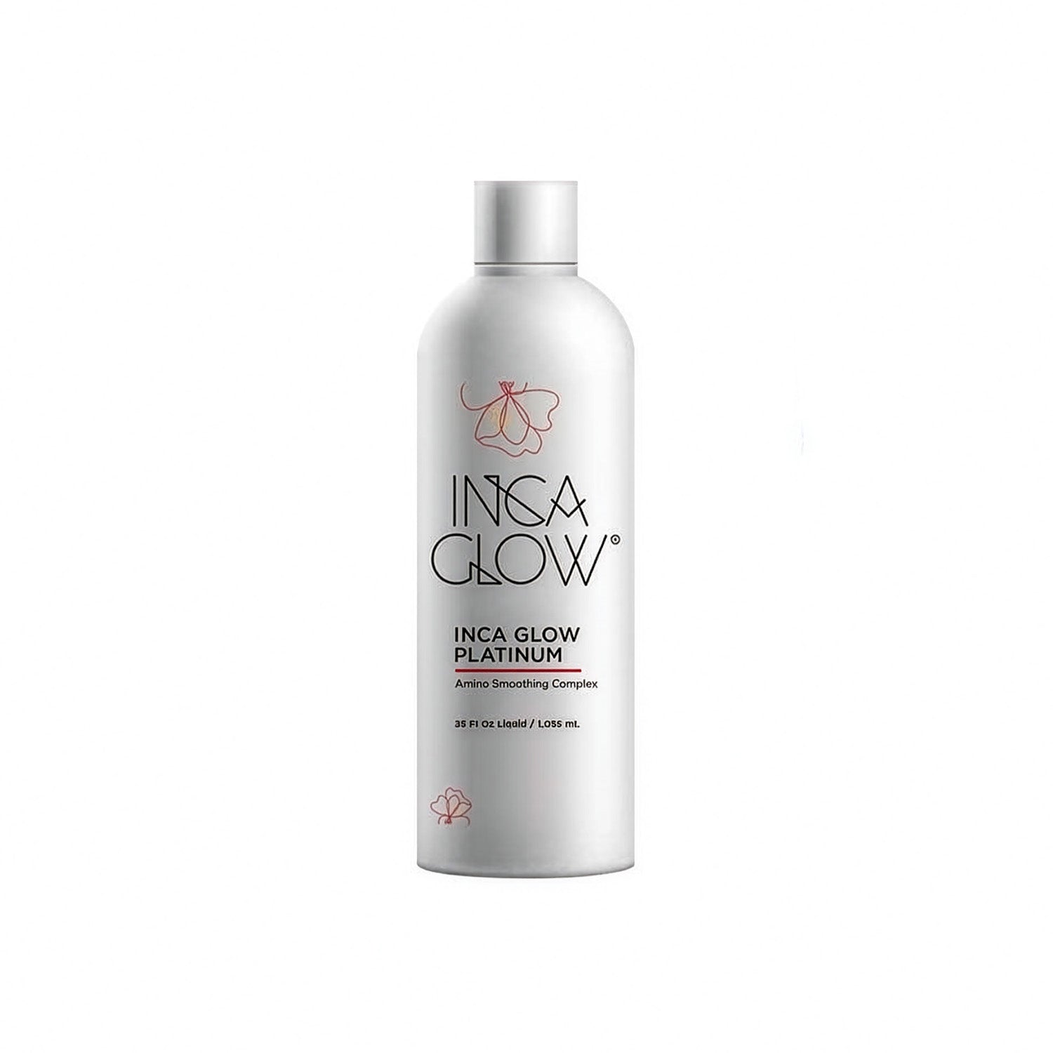 Inca Glow Platinum