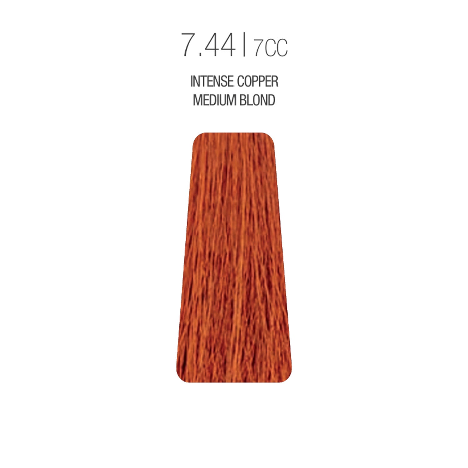 Milk_Shake Creative Conditioning Permanent Color - COPPER