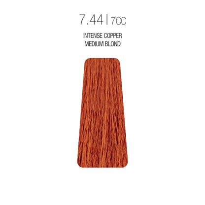 Milk_Shake Creative Conditioning Permanent Color - COPPER