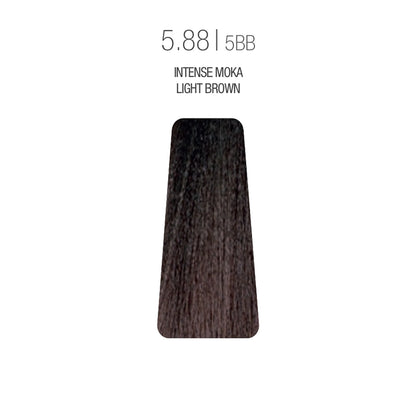 Milk_Shake Creative Conditioning Permanent Color - WOOD
