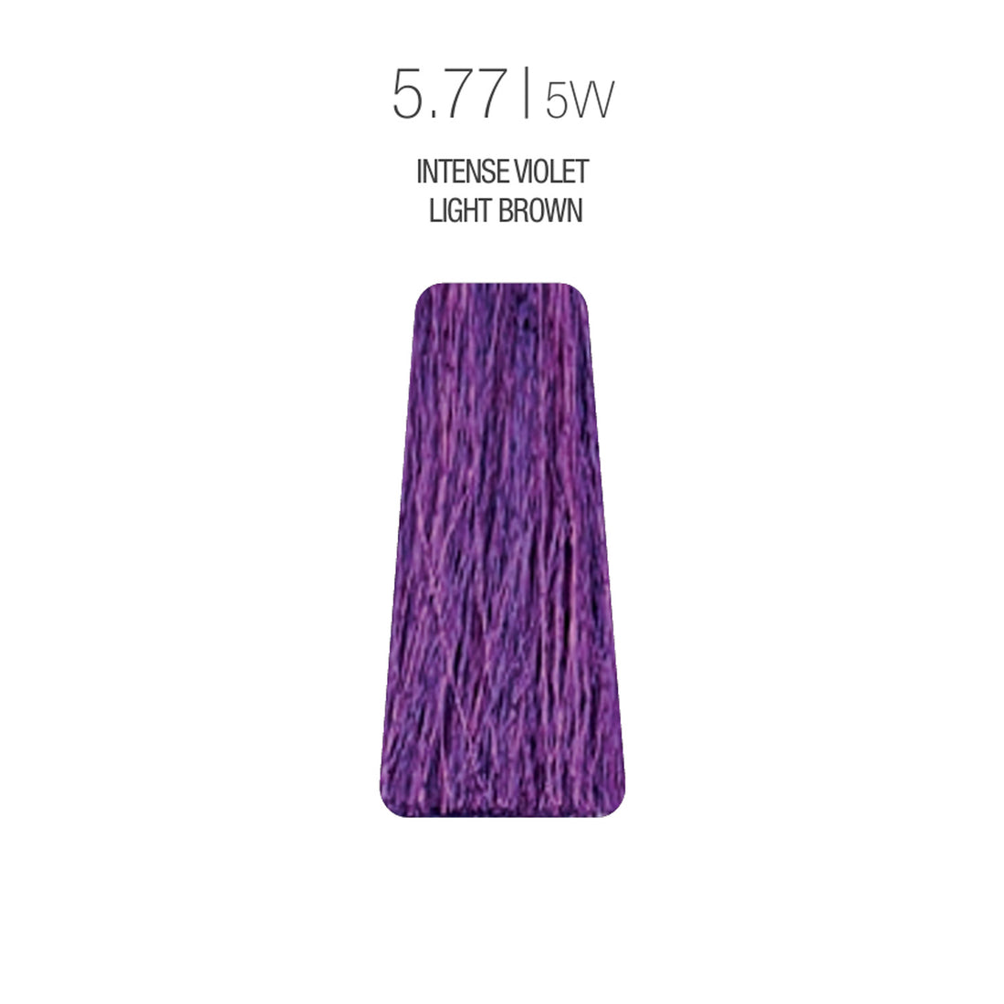Milk_Shake Creative Conditioning Permanent Color - VIOLET