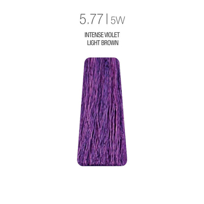Milk_Shake Creative Conditioning Permanent Color - VIOLET