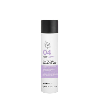 TUTTO/PURING KeepColor Color Care Conditioner