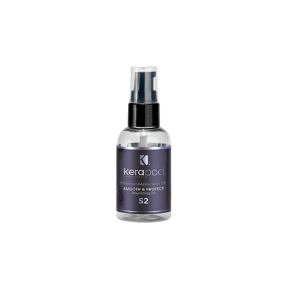 Kerapod Professional S2 - Smooth &amp; Protect Nourishing Oil 2 oz.